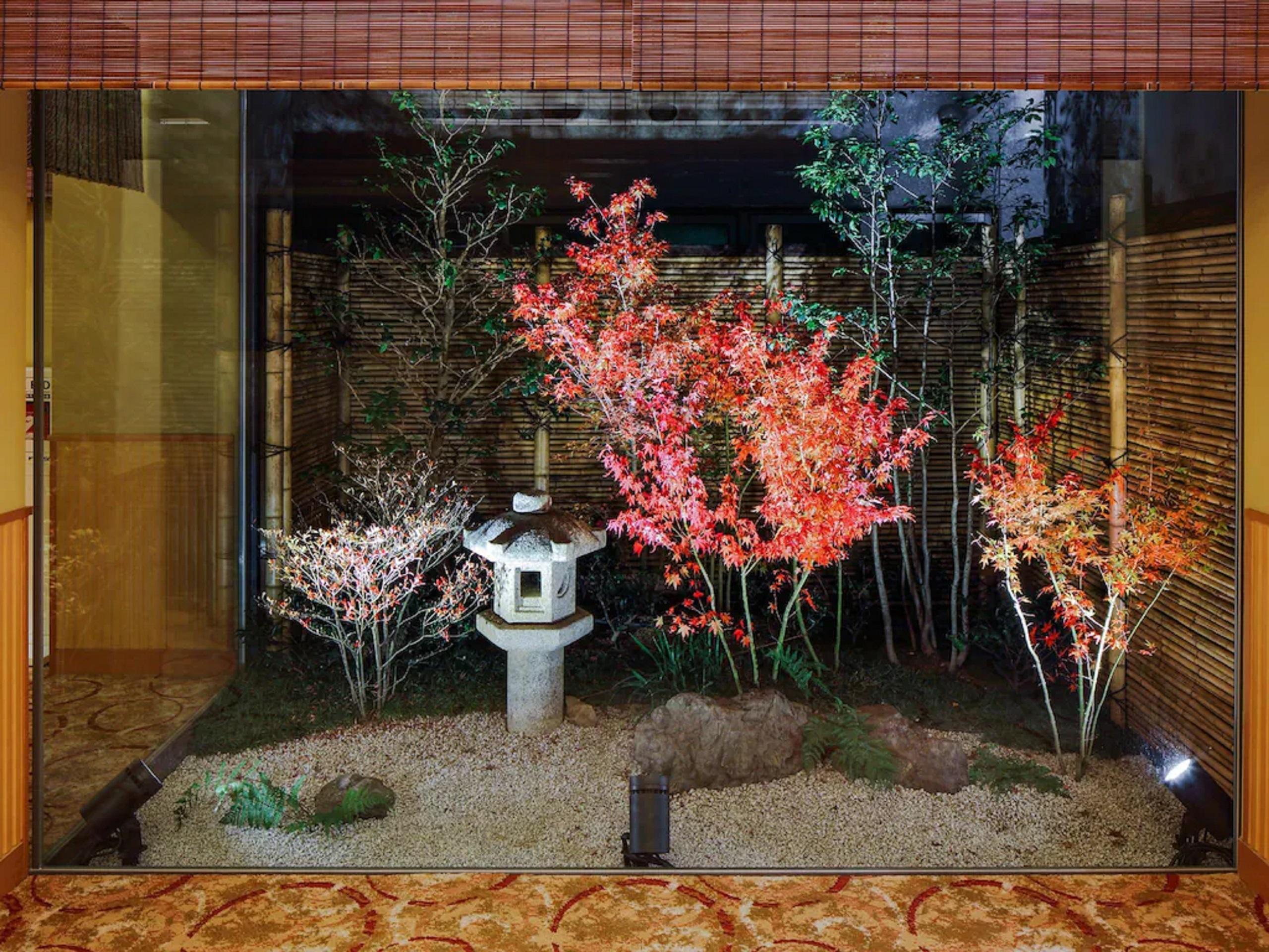 Ibis Styles Kyoto Shijo Hotell Eksteriør bilde