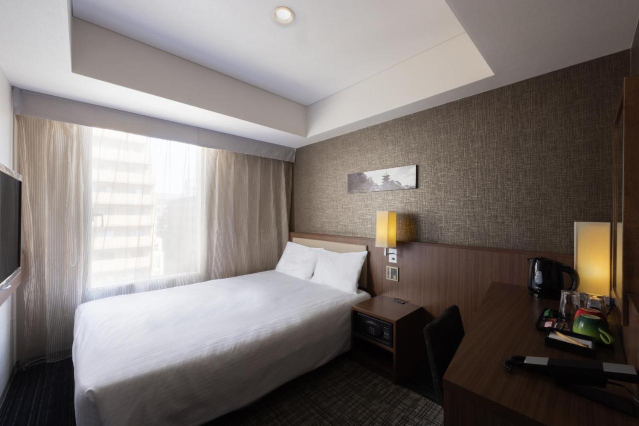 Ibis Styles Kyoto Shijo Hotell Eksteriør bilde