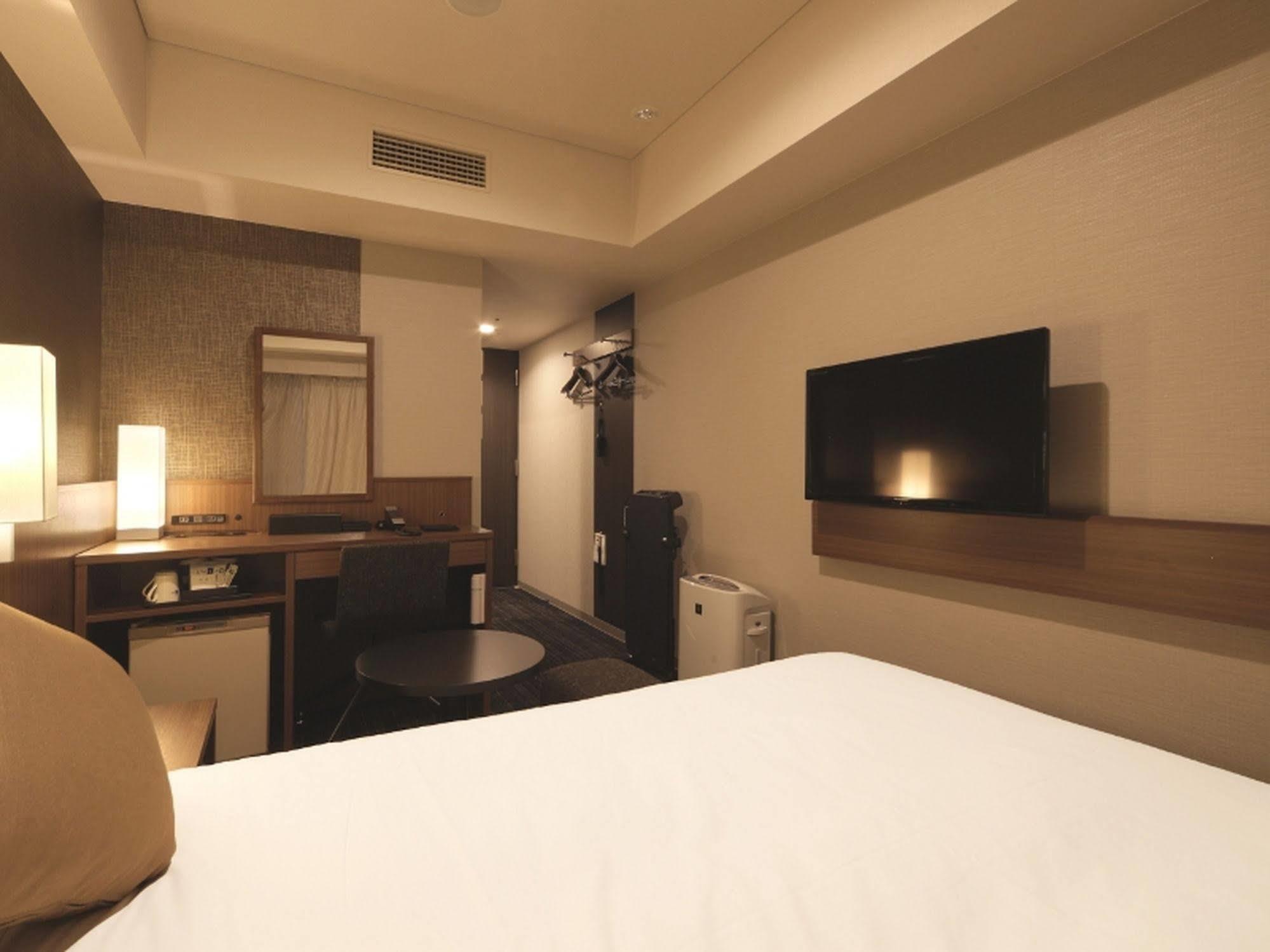 Ibis Styles Kyoto Shijo Hotell Eksteriør bilde